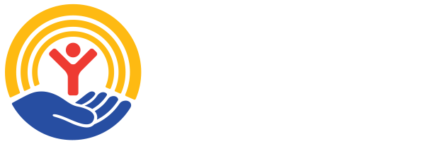 Gaston County United Way logo
